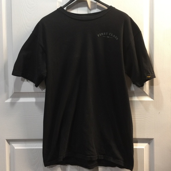 Benny Gold T Shirt - Picture 6 of 8